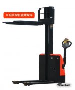 CL系列托盤堆垛車（單立柱